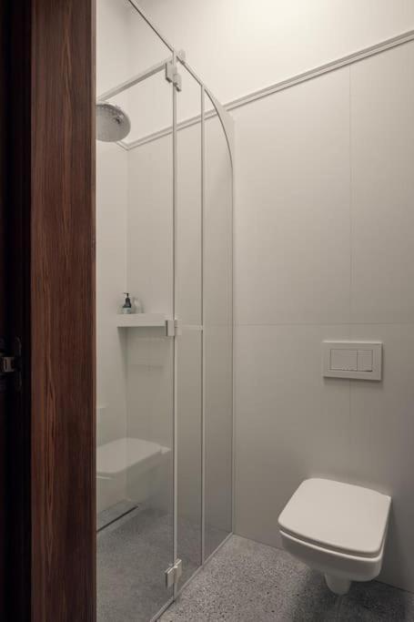 Apartament Austin Flowers Old Town By Willywalls Kraków