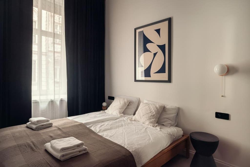 Apartament Austin Flowers Old Town By Willywalls